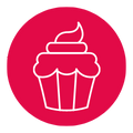Cupcake Malzemeleri